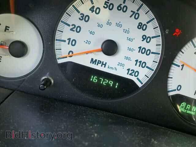 2006 DODGE CARAVAN - VIN: 2D8GP44L66R773691 - Фото 8