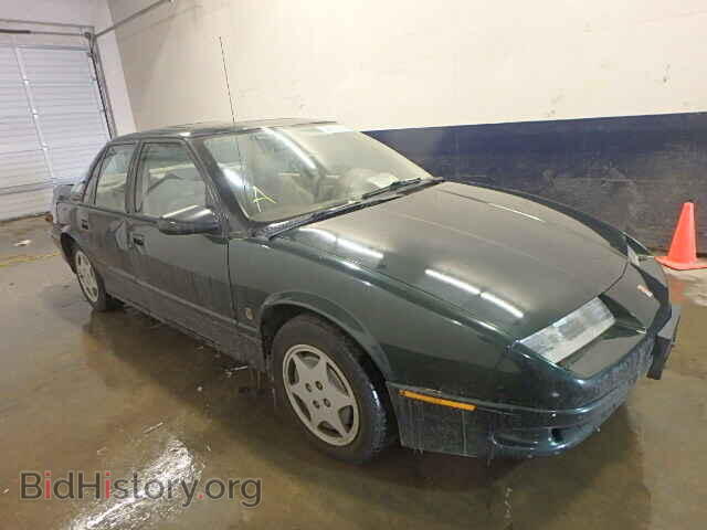 Photo 1G8ZK5271SZ299323 - SATURN SL/SL1/SL2 1995