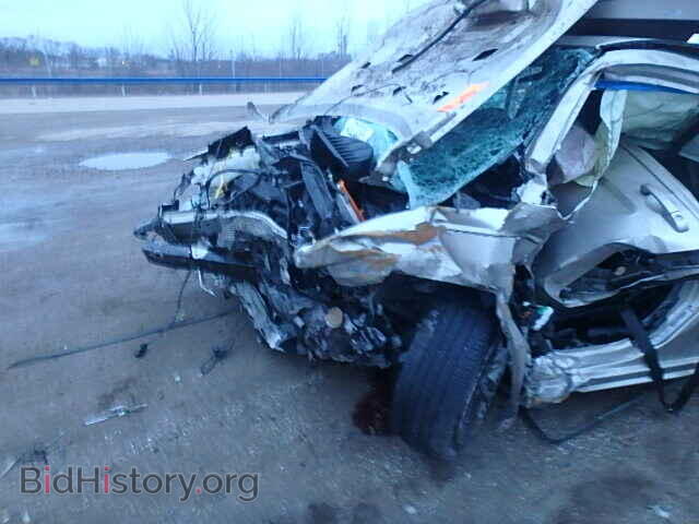 2013 CHRYSLER 200 - VIN: 1C3CCBAB6DN761452 - Фото 9