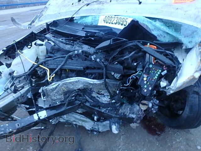 2013 CHRYSLER 200 - VIN: 1C3CCBAB6DN761452 - Фото 10