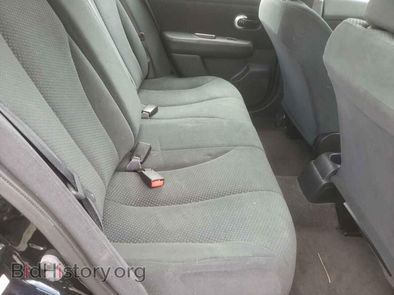 2012 NISSAN VERSA - VIN: 3N1BC1CP2CK271799 - Фото 6