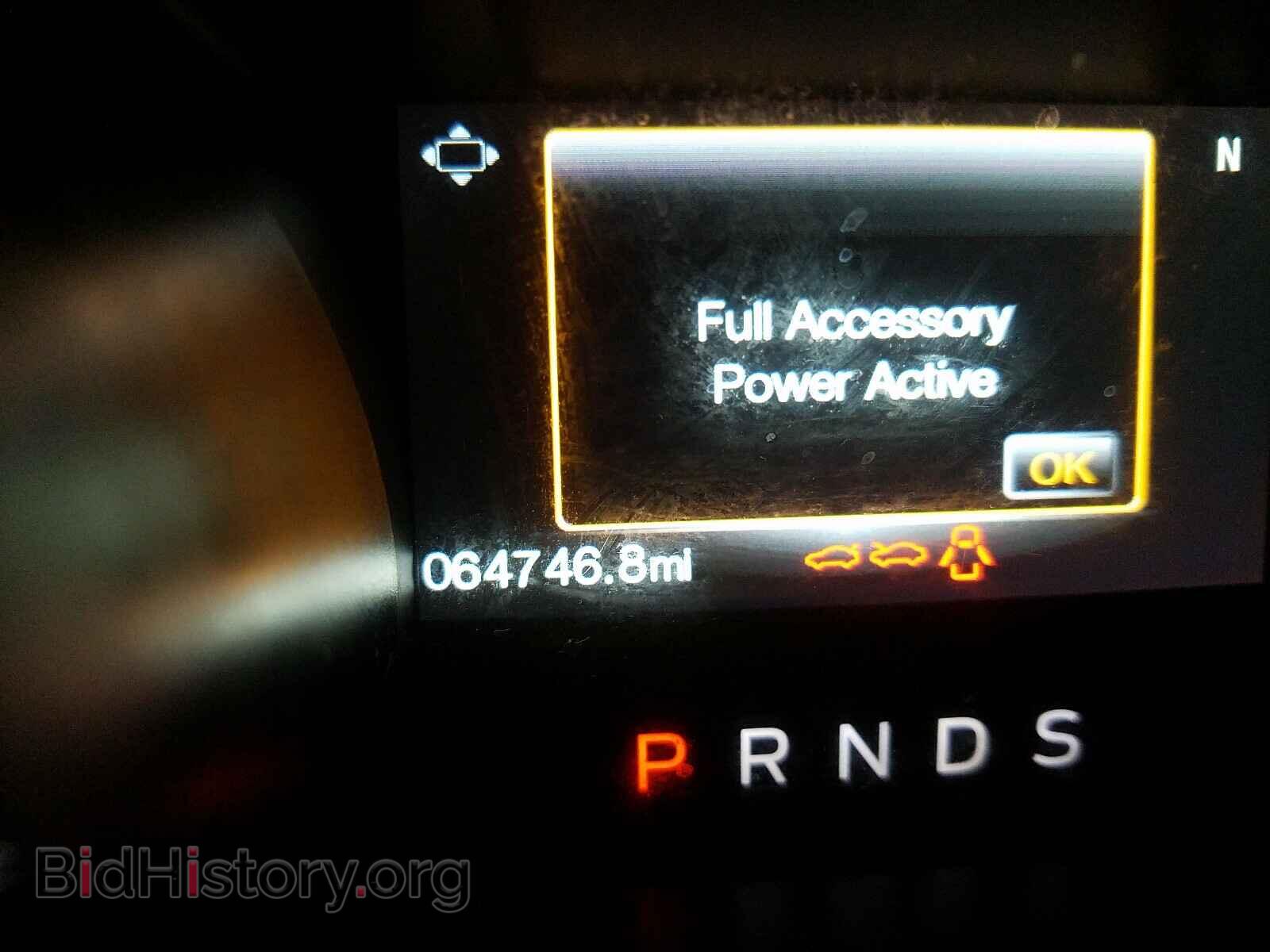 2017 FORD MUSTANG - VIN: 1FA6P8TH2H5210044 - Фото 8
