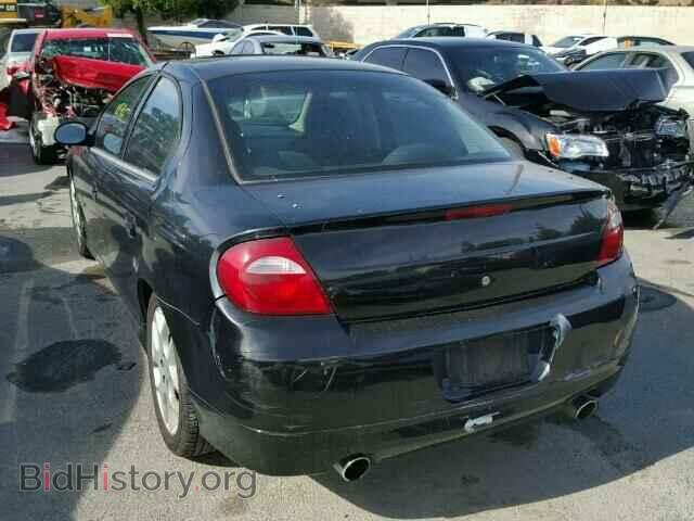 2005 DODGE NEON - VIN: 1B3ES66SX5D107571 - Фото 3