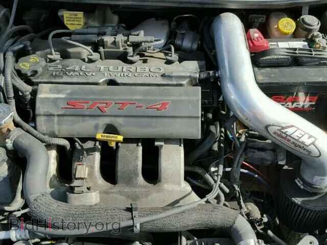 2005 DODGE NEON - VIN: 1B3ES66SX5D107571 - Фото 7