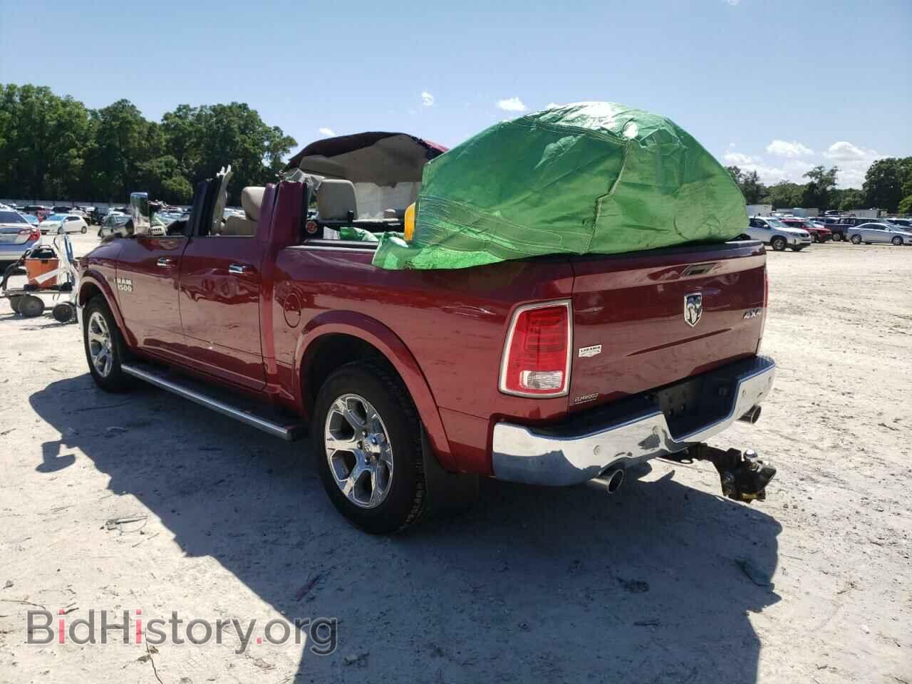 2015 DODGE RAM - VIN: 1C6RR7NM1FS579179 - Photo 3