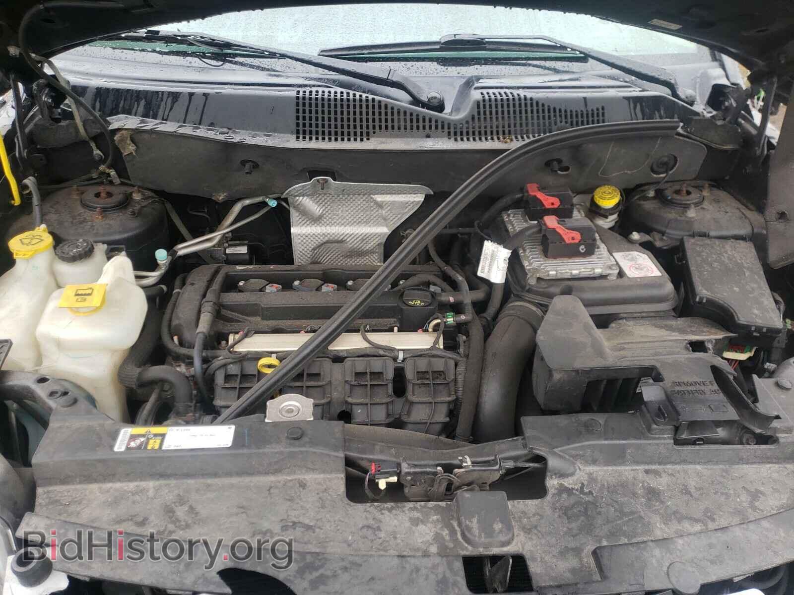 2015 JEEP COMPASS - VIN: 1C4NJCEA5FD209998 - Photo 7
