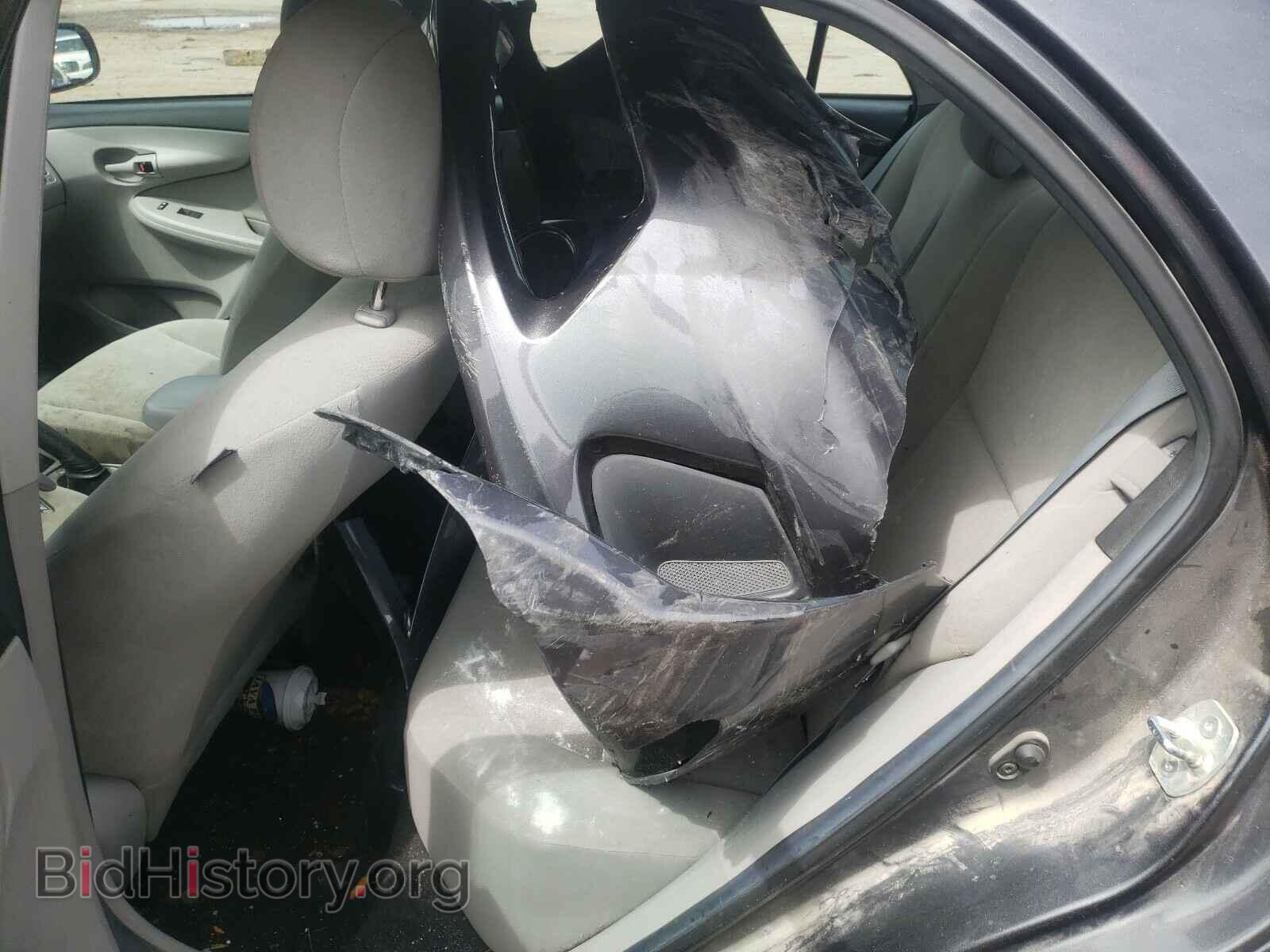 2013 TOYOTA COROLLA - VIN: 2T1BU4EE6DC097435 - Фото 6