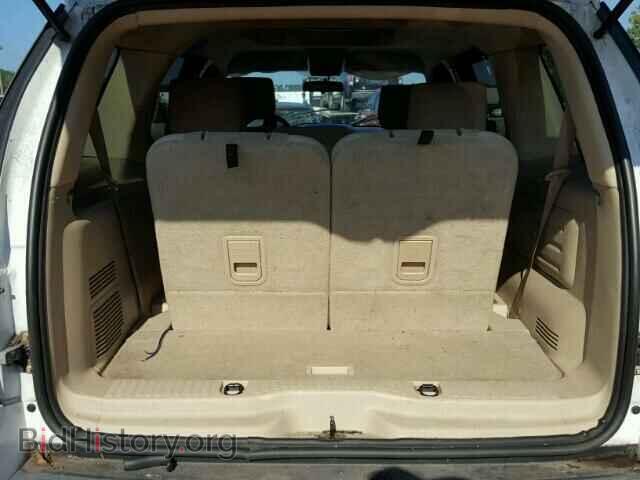 2006 FORD EXPLORER - VIN: 1FMEU73E76UA95339 - Photo 9