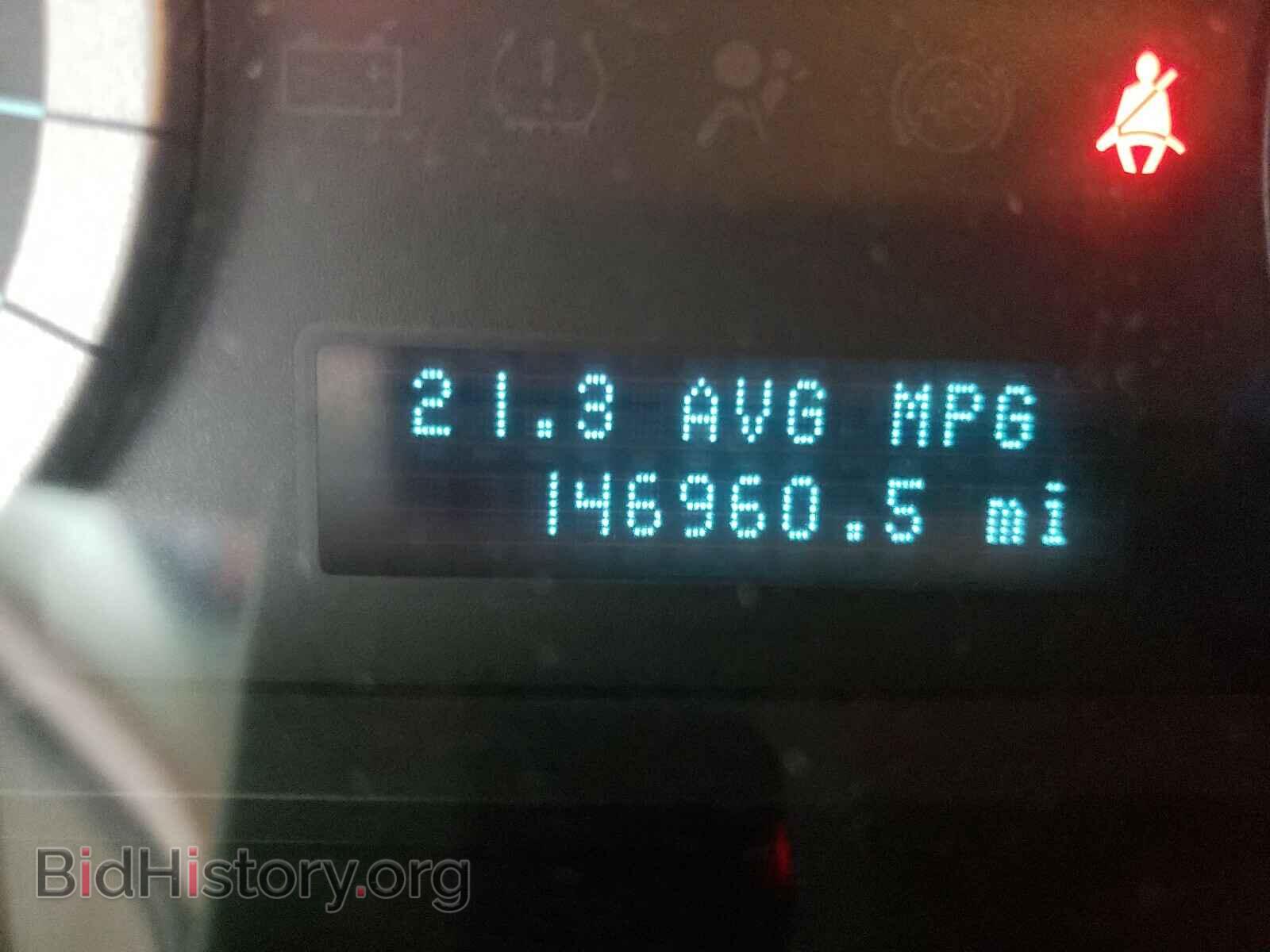 2012 FORD ESCAPE - VIN: 1FMCU0D72CKB80627 - Фото 8