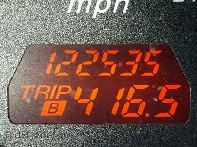 2008 MAZDA 6 - VIN: 1YVHP80C685M11306 - Фото 8