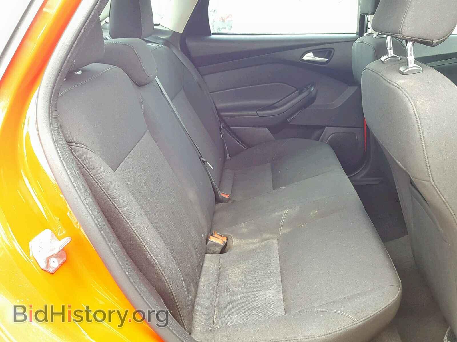 2015 FORD FOCUS SE - VIN: 1FADP3F28FL274891 - Фото 6