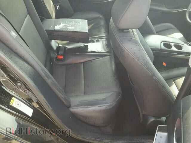 2014 LEXUS IS 250 - VIN: JTHCF1D29E5002867 - Photo 6