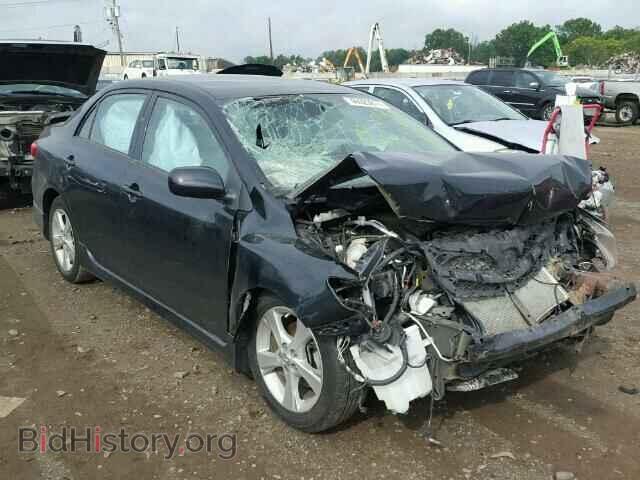 Фотография 5YFBU4EE4DP172925 - TOYOTA COROLLA 2013