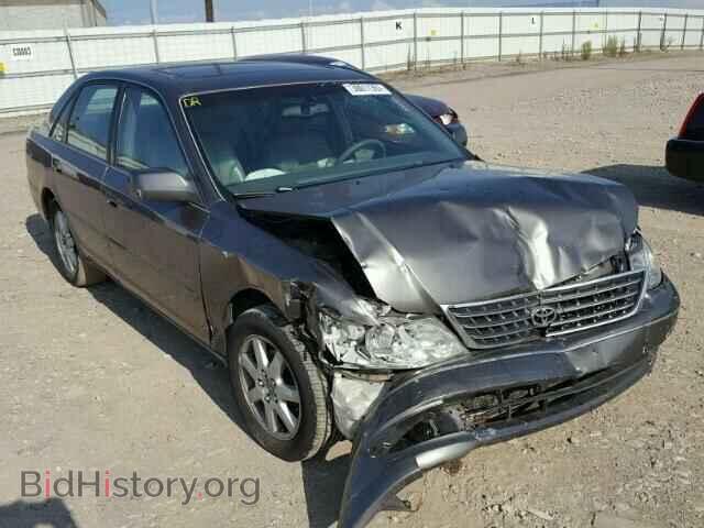 Photo 4T1BF28B73U282056 - TOYOTA AVALON 2003