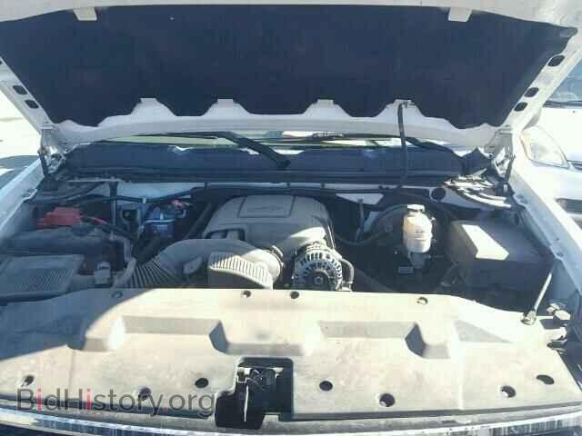 2010 CHEVROLET SILVERADO - VIN: 1GCSCREA0AZ286502 - Фото 7