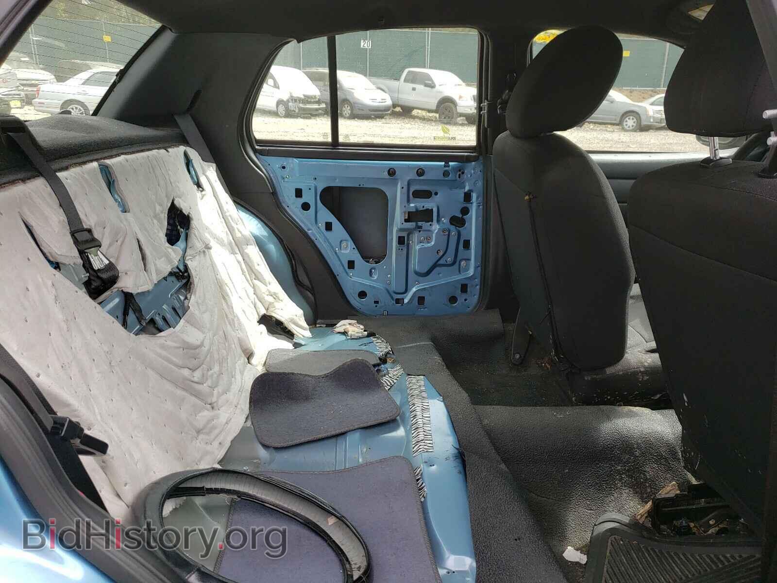 2011 FORD CROWN VIC - VIN: 2FABP7BV0BX176482 - Фото 6