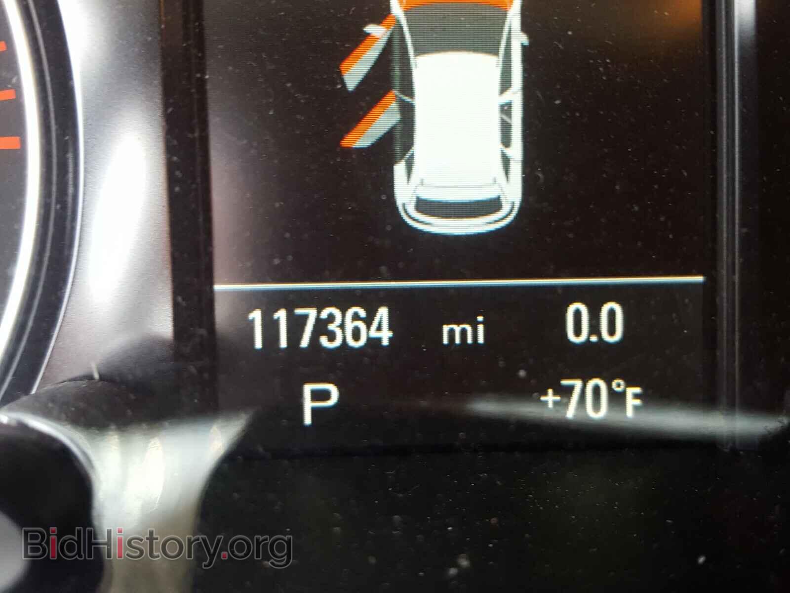 2014 AUDI Q5 - VIN: WA1LFAFP5EA018849 - Фото 8