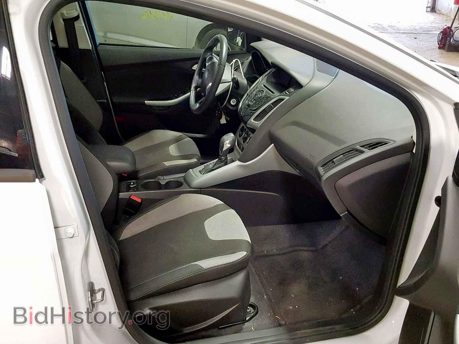 2012 FORD FOCUS SE - VIN: 1FAHP3F21CL143637 - Фото 5