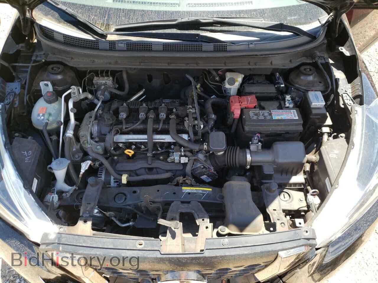 2019 NISSAN KICKS - VIN: 3N1CP5CU3KL556610 - Photo 7