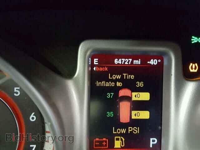 2013 DODGE JOURNEY - VIN: 3C4PDCDG2DT697031 - Фото 8