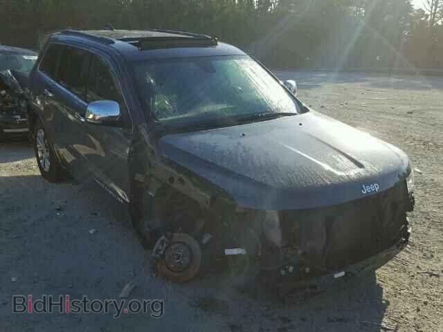 Photo 1C4RJFBG4FC103950 - JEEP CHEROKEE 2015
