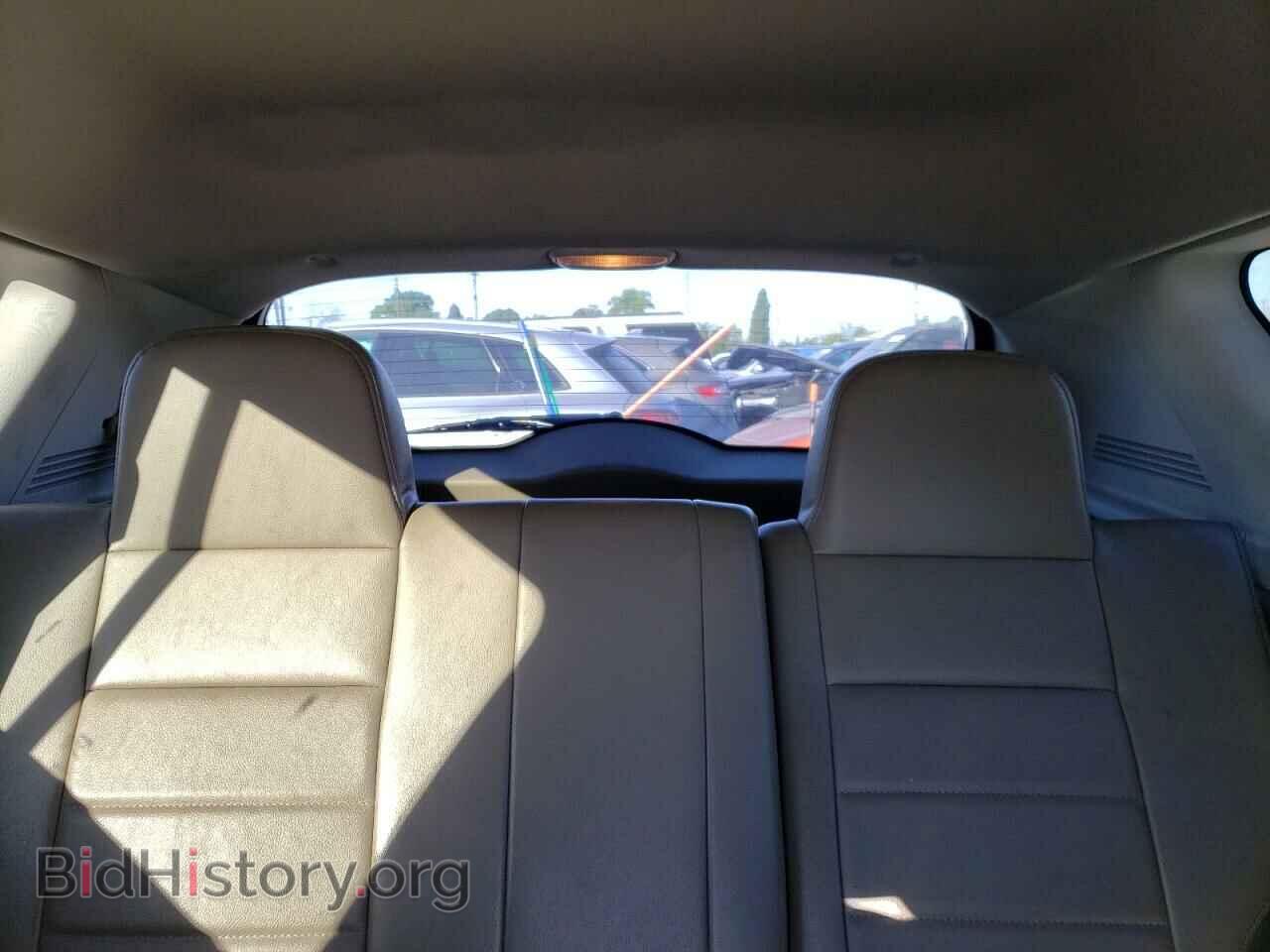 2011 JEEP COMPASS - VIN: 1J4NT5FB9BD137771 - Photo 10