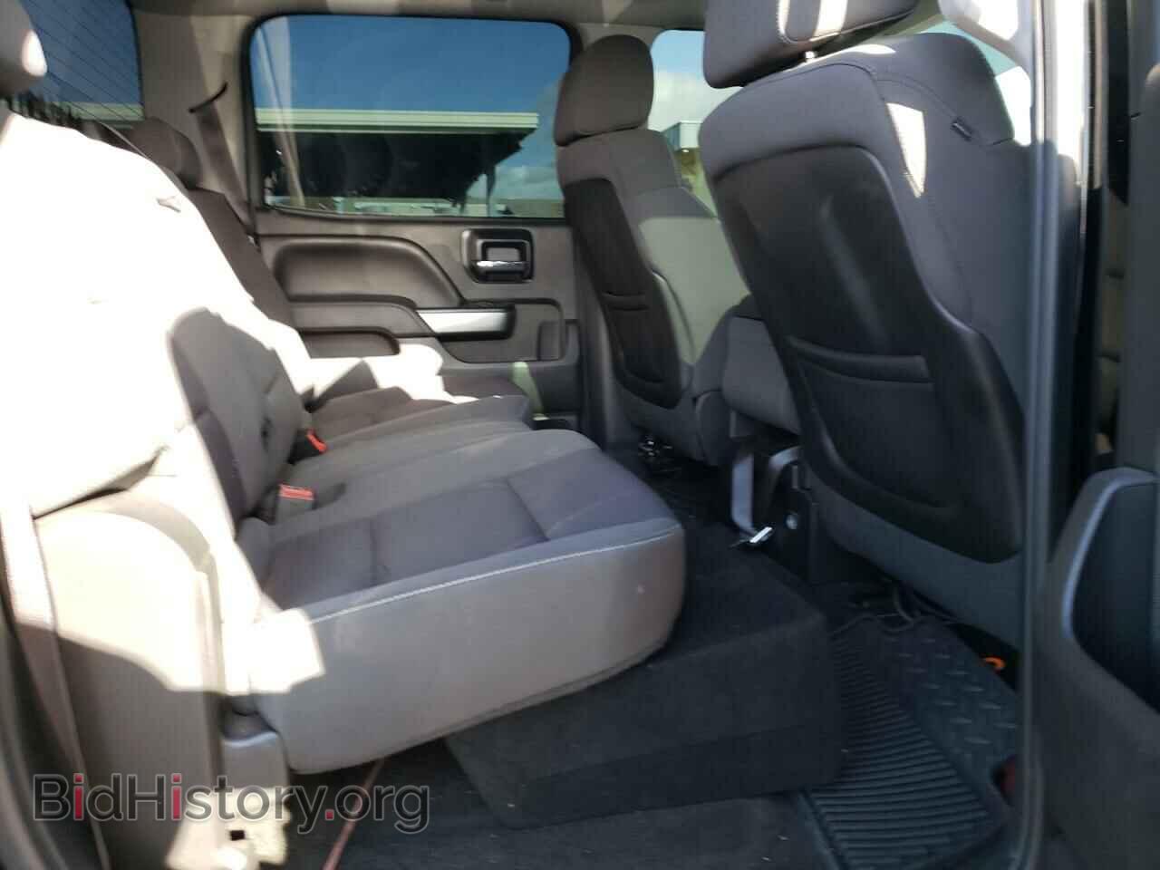 2014 CHEVROLET SILVERADO - VIN: 3GCPCREC8EG428799 - Фото 10