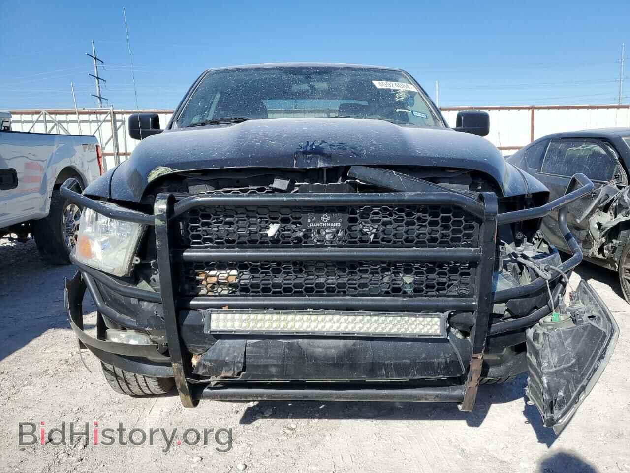 2012 DODGE RAM 1500 - VIN: 1C6RD6FT8CS301356 - Photo 5