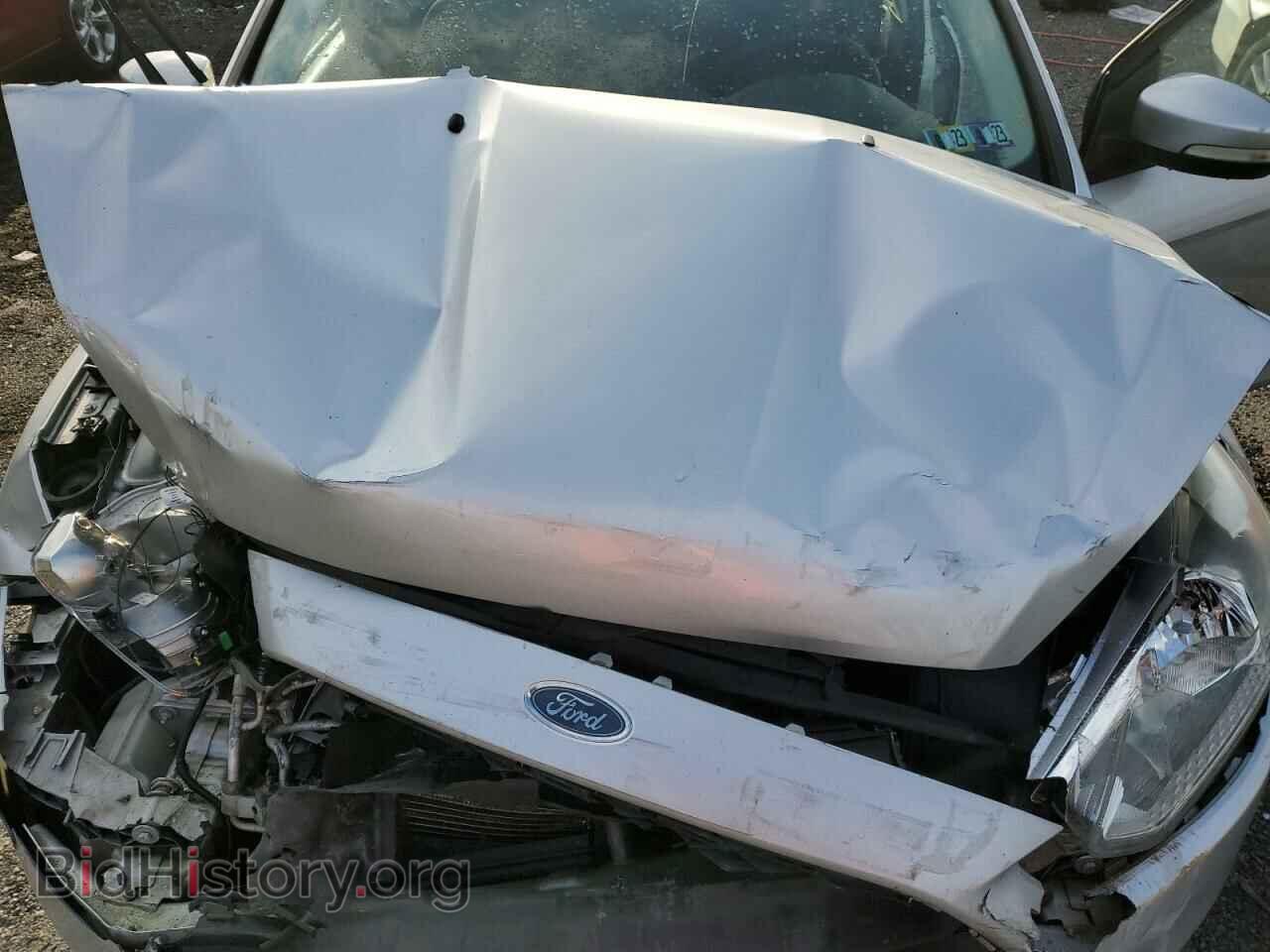 2015 FORD FOCUS - VIN: 1FADP3F28FL276348 - Фото 11