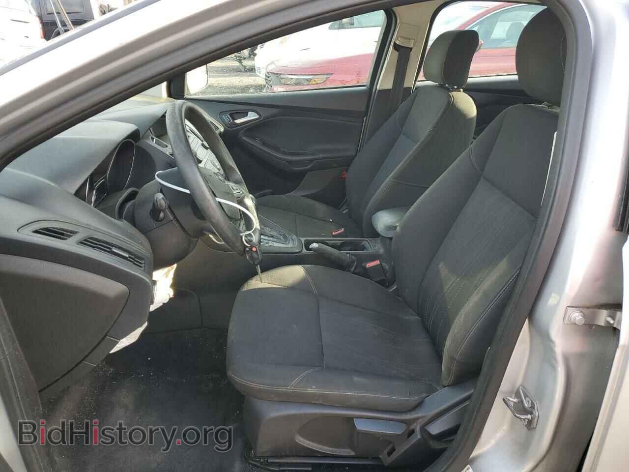 2015 FORD FOCUS - VIN: 1FADP3F28FL276348 - Фото 7