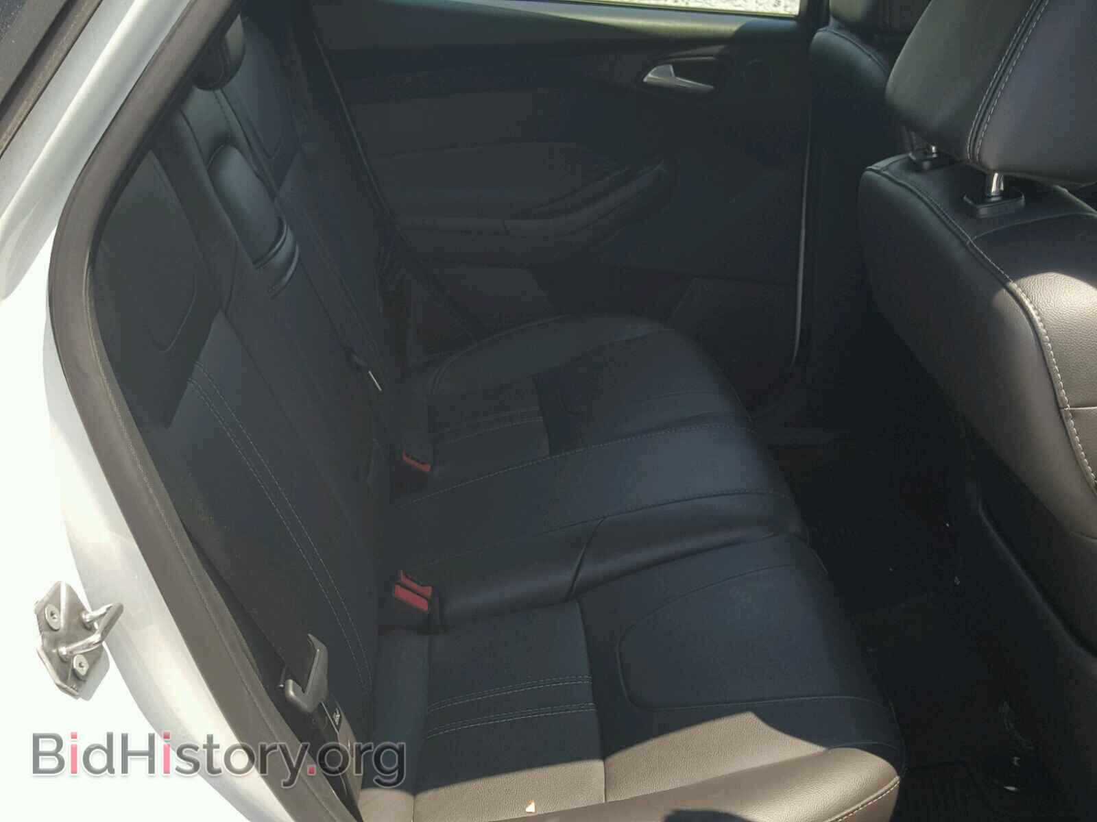 2013 FORD FOCUS - VIN: 1FADP3F26DL131659 - Фото 6