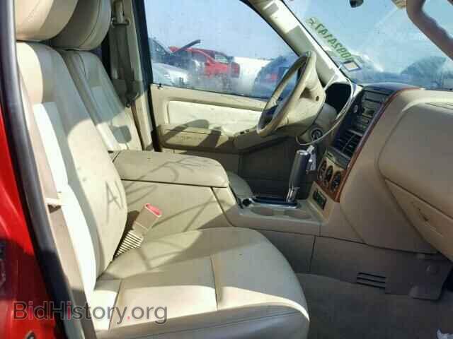 2010 FORD EXPLORER - VIN: 1FMEU6EE4AUA28617 - Photo 5