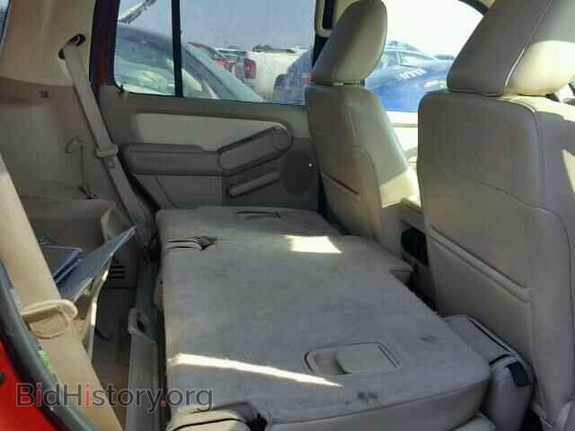 2010 FORD EXPLORER - VIN: 1FMEU6EE4AUA28617 - Photo 6