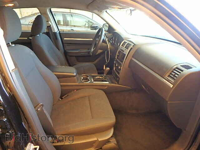 2010 DODGE CHARGER - VIN: 2B3CA3CV8AH312651 - Фото 5
