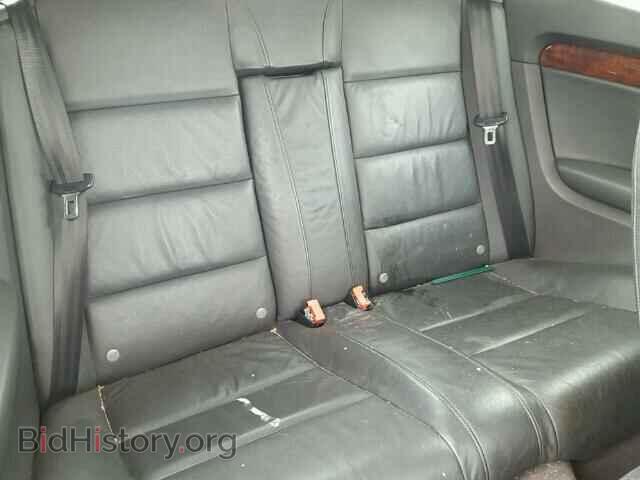 2005 AUDI A4 - VIN: WAUDT48HX5K014474 - Фото 6