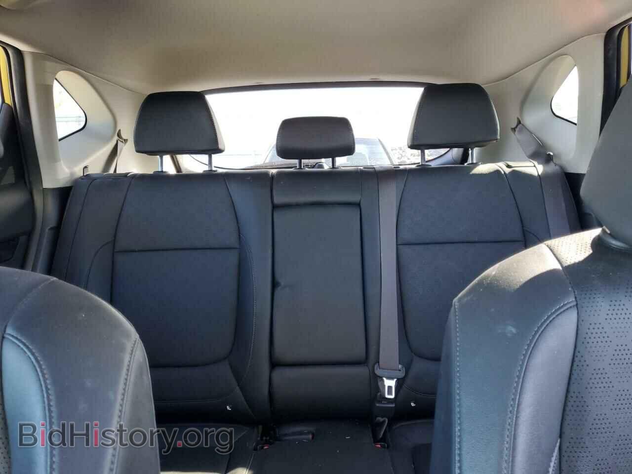 2021 KIA SELTOS - VIN: KNDETCA28M7155018 - Фото 10