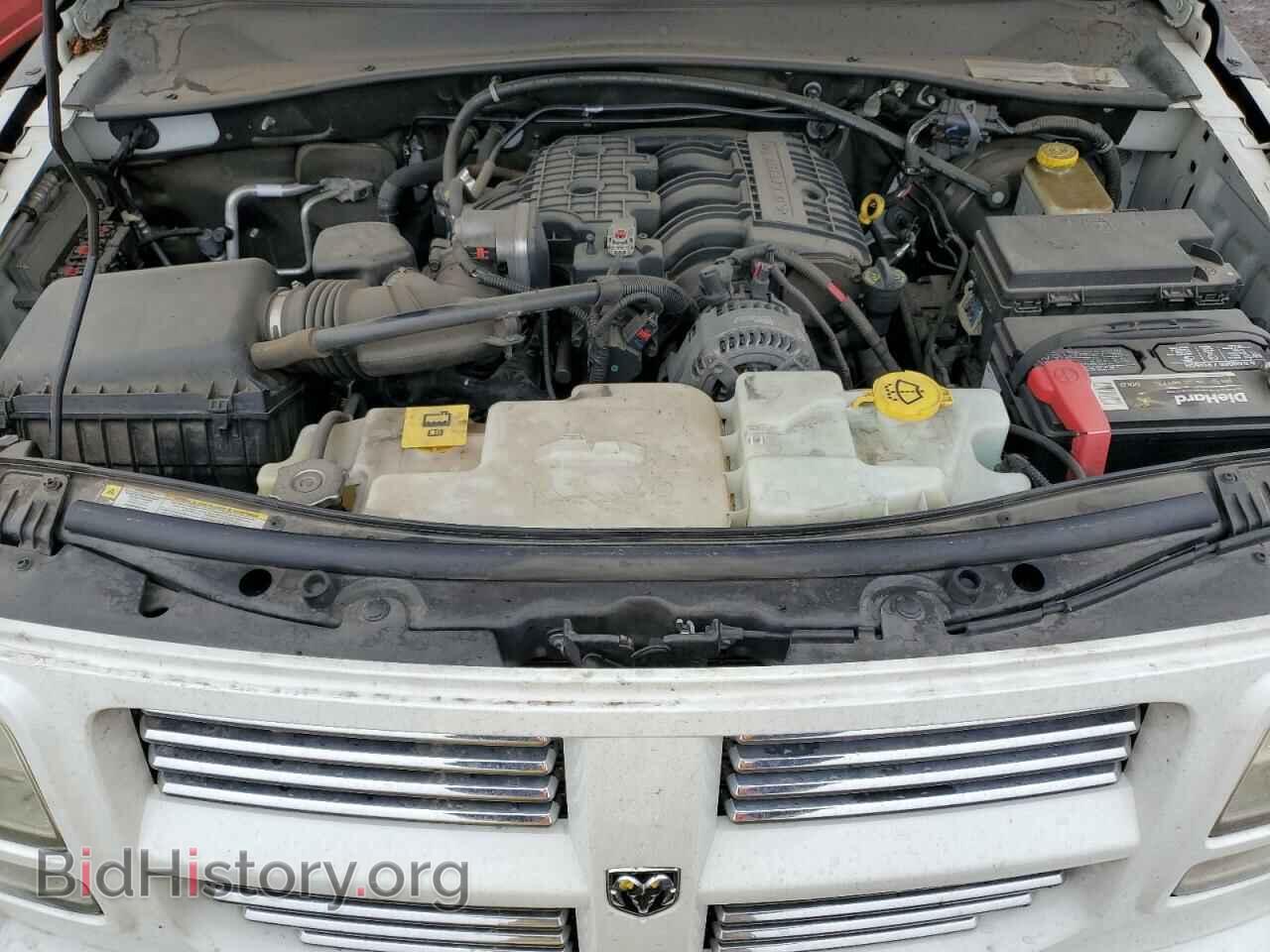 2011 DODGE NITRO - VIN: 1D4PT4GX9BW580934 - Фото 12