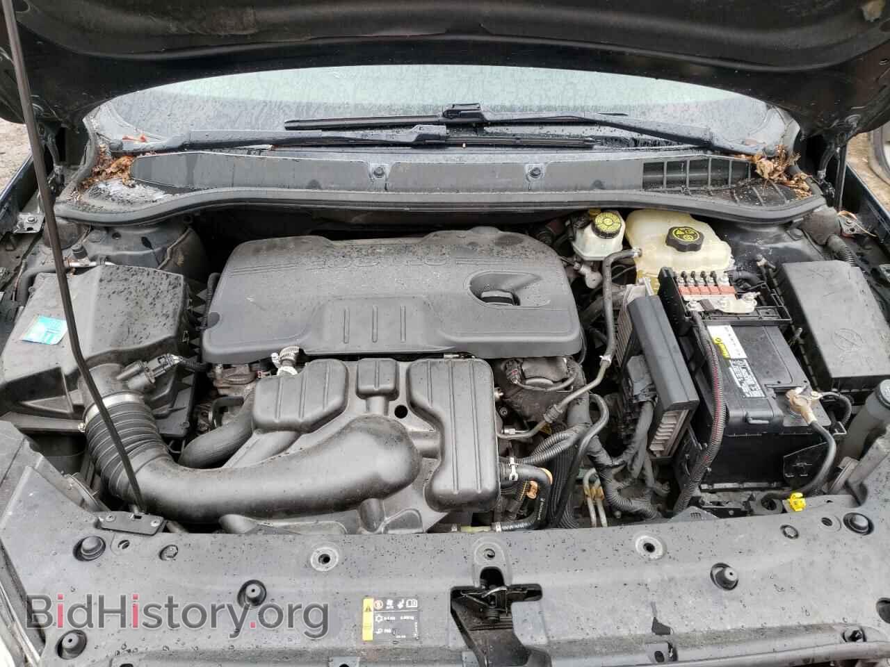 2013 BUICK VERANO - VIN: 1G4PS5SK2D4116363 - Фото 7