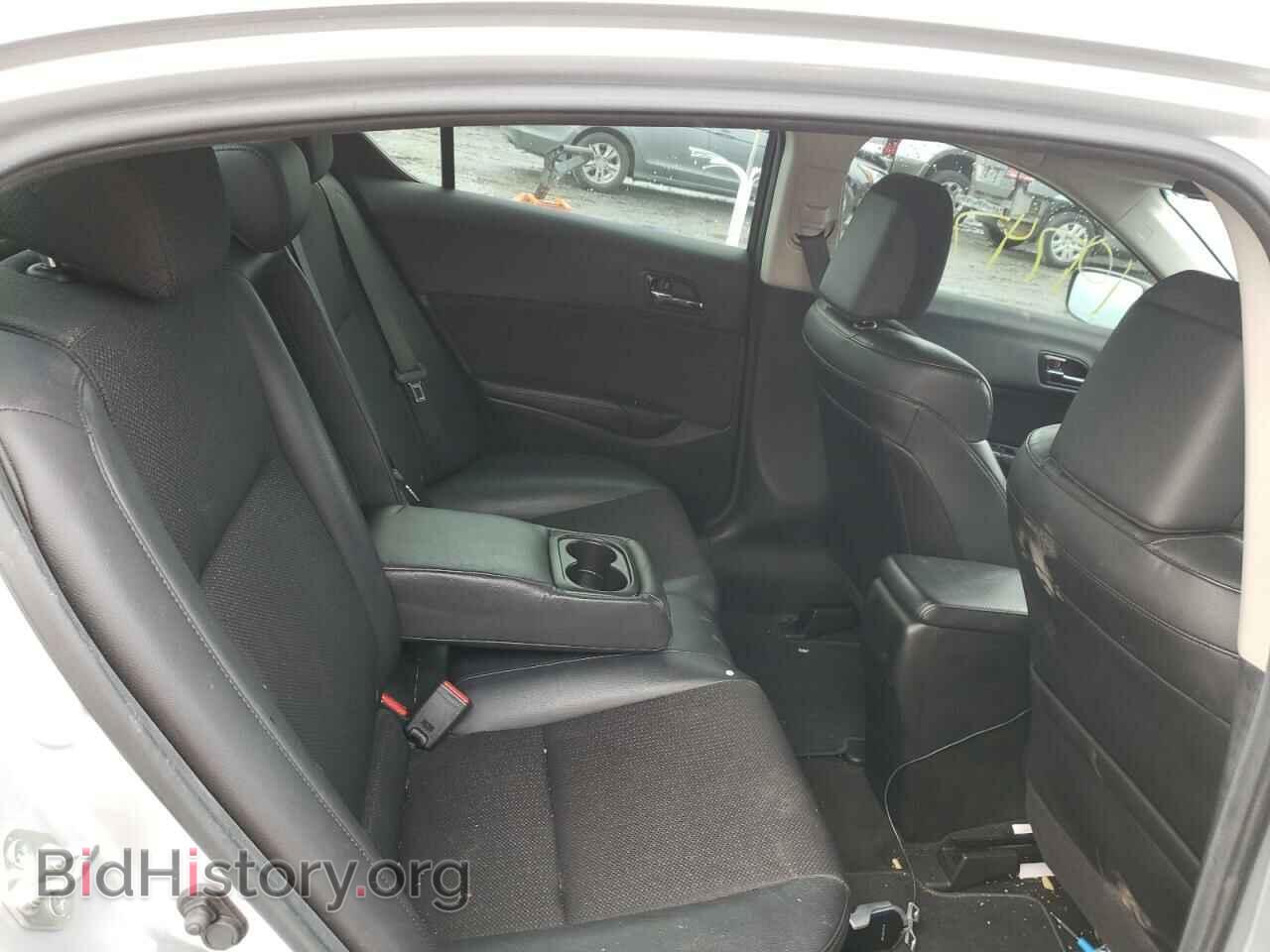 2013 ACURA ILX - VIN: 19VDE1F30DE017588 - Фото 10