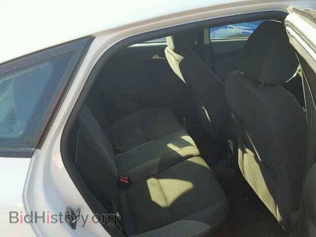 2013 FORD FOCUS - VIN: 1FADP3K21DL243808 - Фото 6