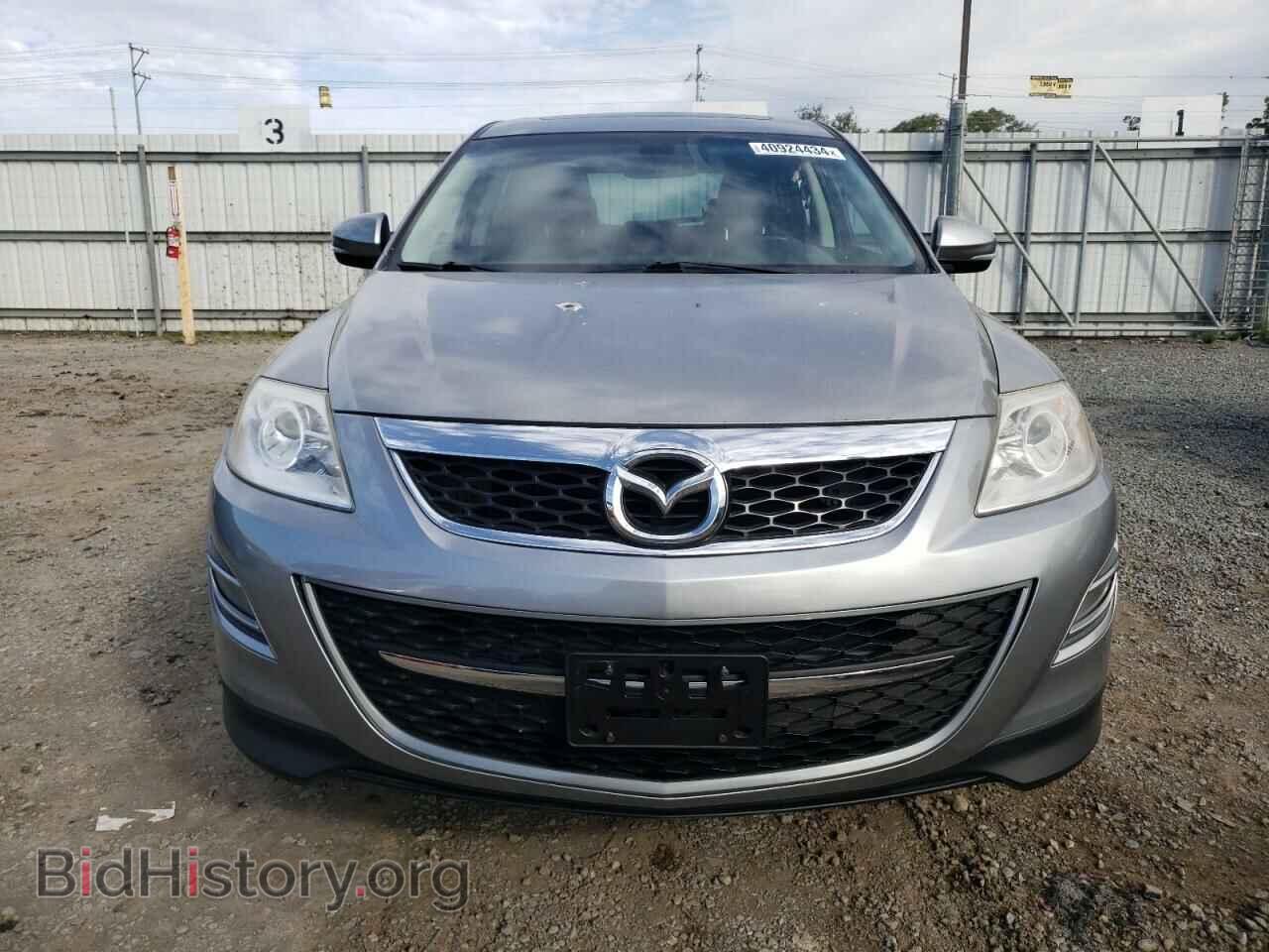 2010 MAZDA CX-9 - VIN: JM3TB3MV1A0214292 - Фото 5