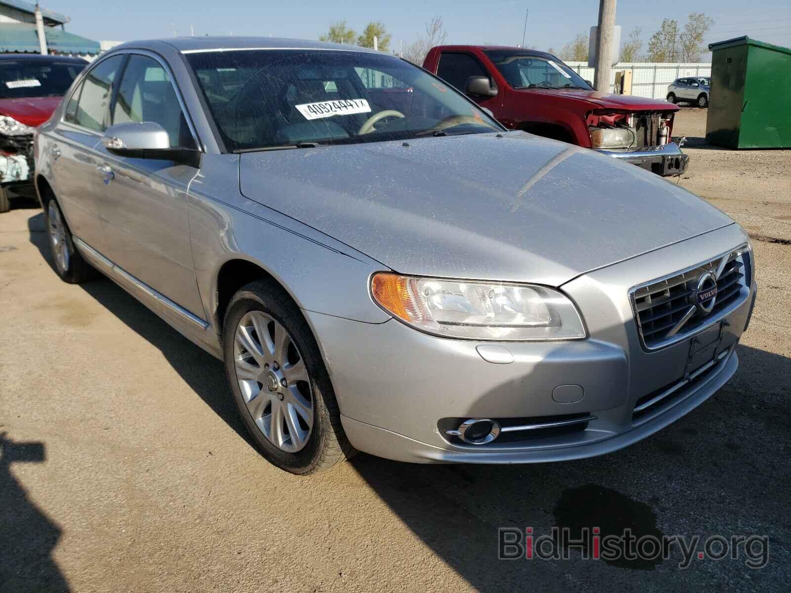 Photo YV1982AS6A1122427 - VOLVO S80 2010