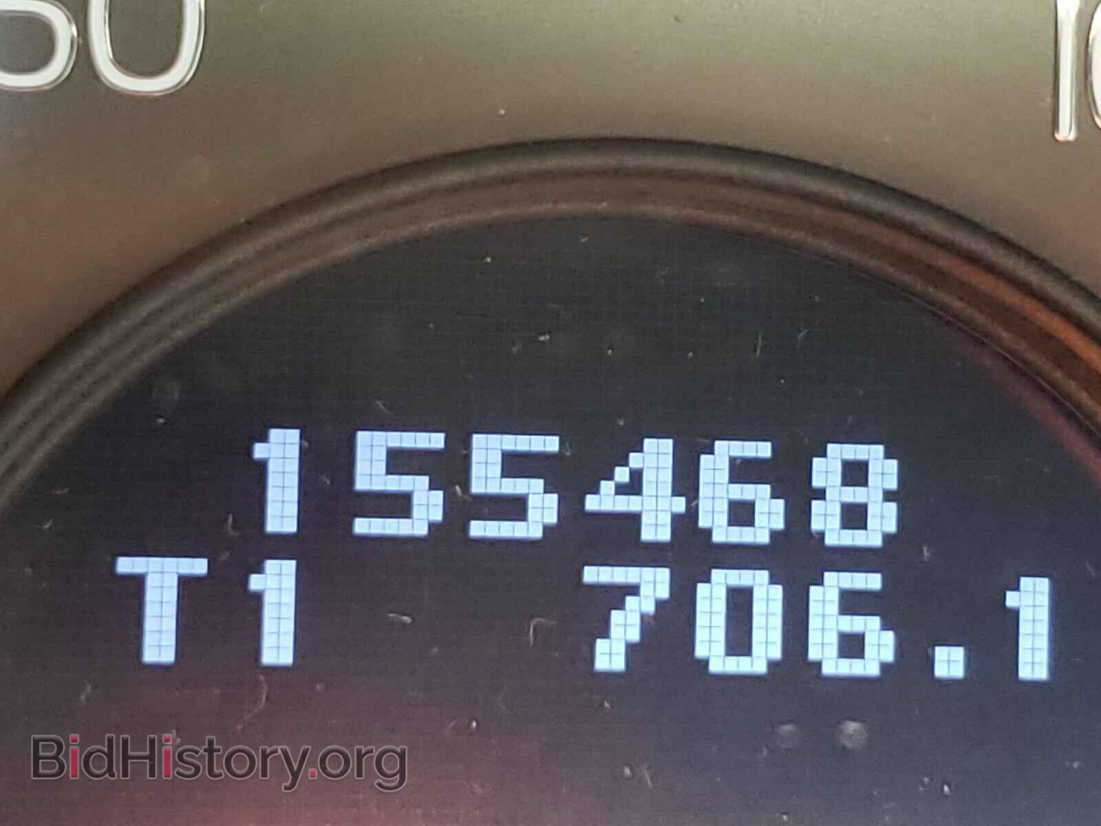 2010 VOLVO S80 - VIN: YV1982AS6A1122427 - Фото 8
