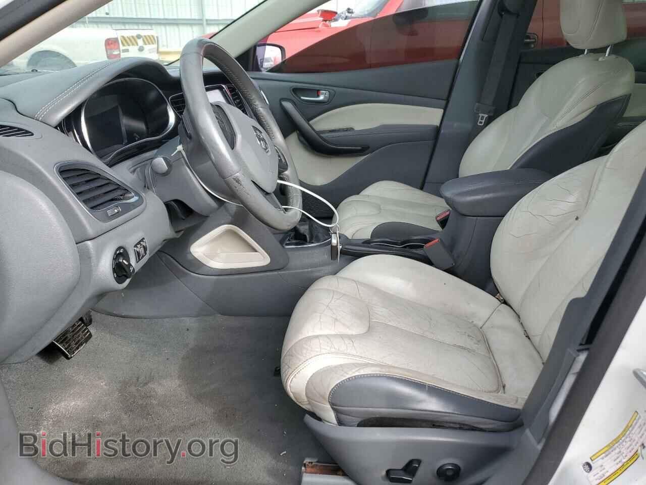 2013 DODGE DART - VIN: 1C3CDFCA4DD103515 - Photo 7