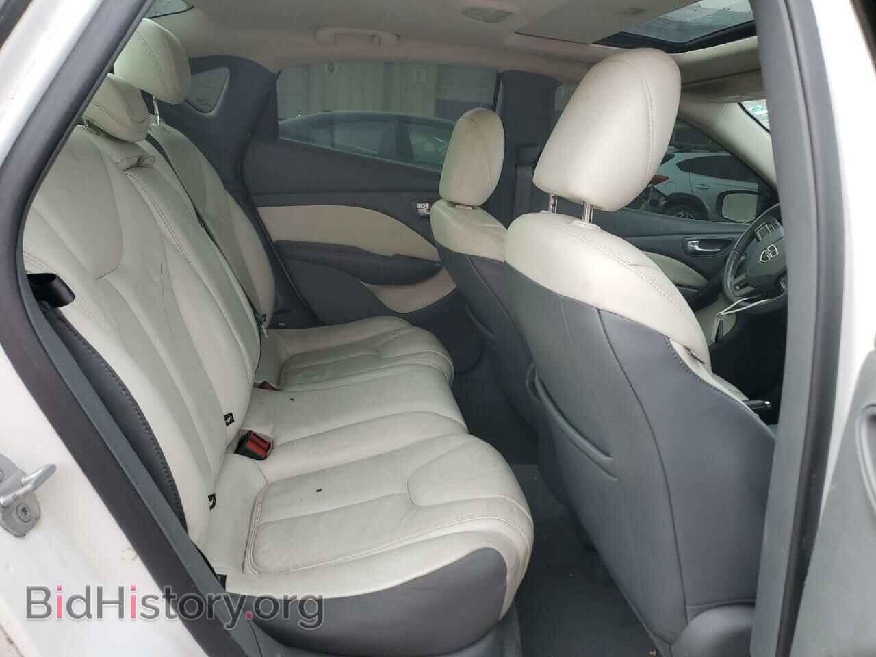 2013 DODGE DART - VIN: 1C3CDFCA4DD103515 - Photo 10