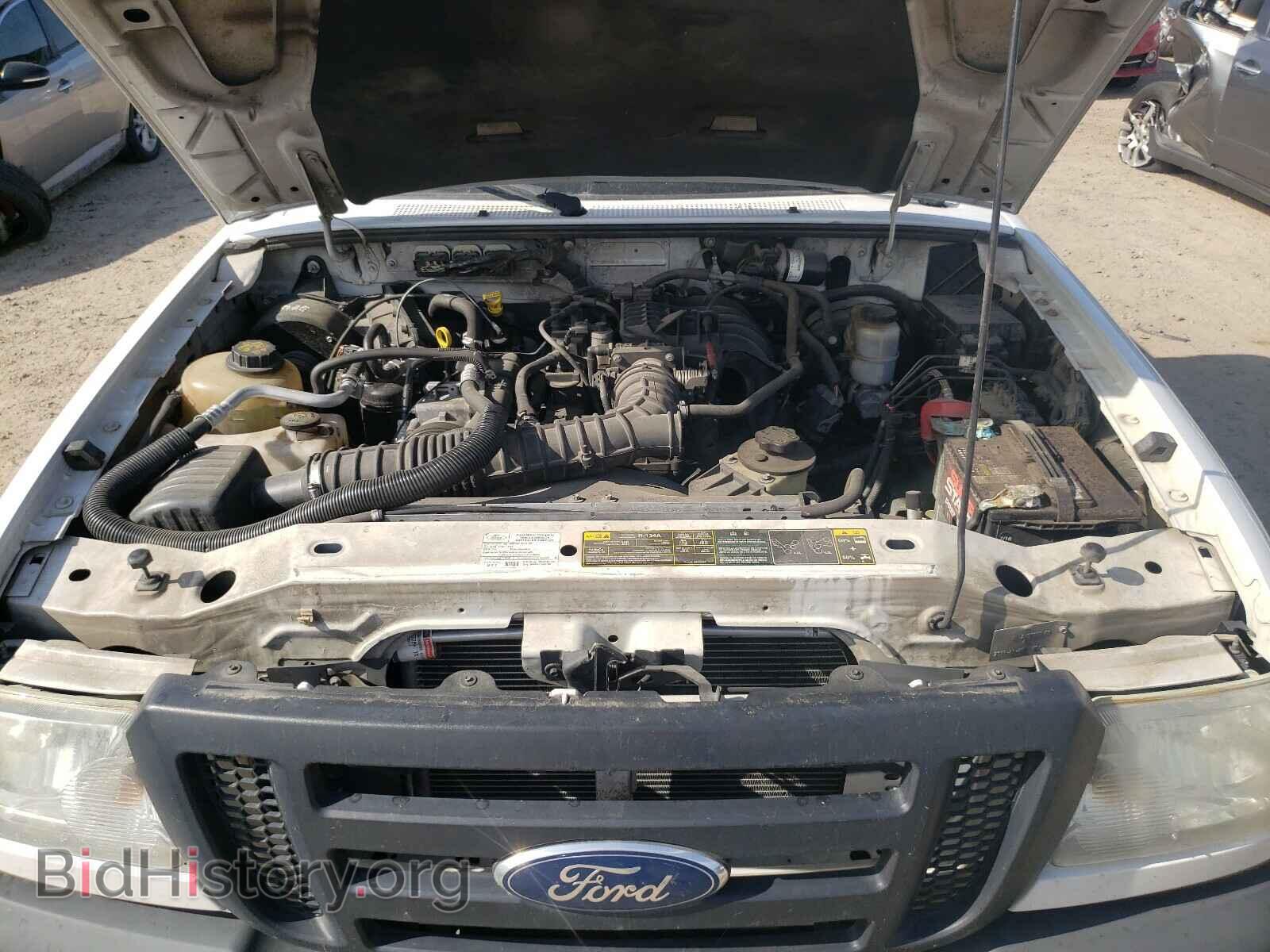 2011 FORD RANGER - VIN: 1FTKR1AD8BPB16546 - Фото 7