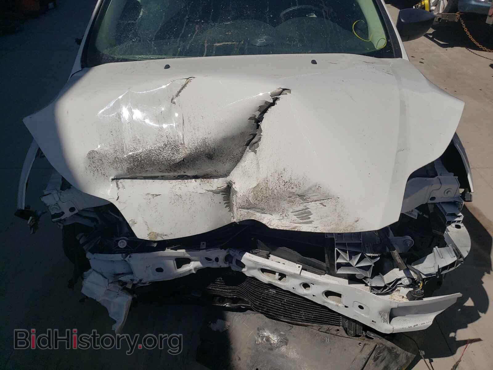 2013 FORD FOCUS - VIN: 1FADP3E26DL189644 - Фото 7