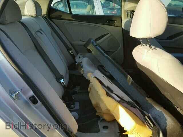 2013 KIA OPTIMA - VIN: 5XXGM4A7XDG198337 - Фото 6