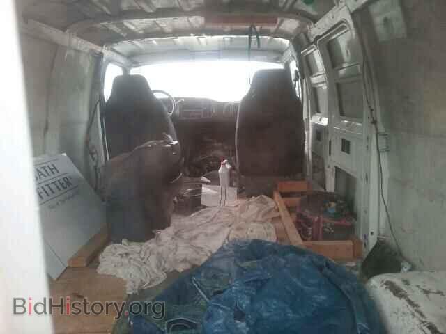 2002 DODGE RAM VAN - VIN: 2B7HB11X52K120389 - Фото 6