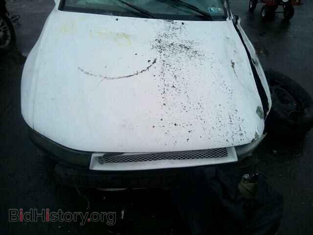 2000 MITSUBISHI GALANT - VIN: 4A3AA46G2YE175262 - Фото 7